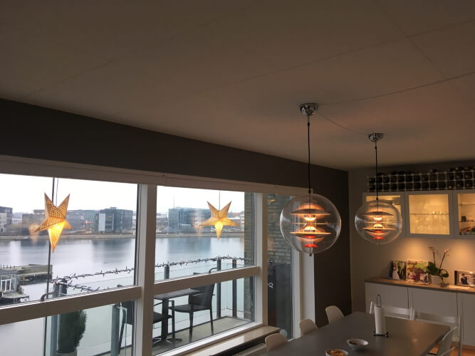 akustikregulering i loft københavn
